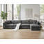 Canapé modulaire avec repose-pieds Aariketh-1810493753-1766499603