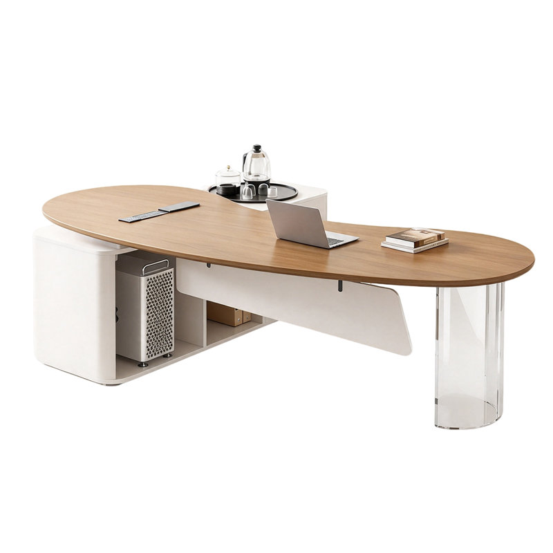 Bureau de bureau 62,99 po, H 29,53 po x l 78,74 po x P 30,31 po