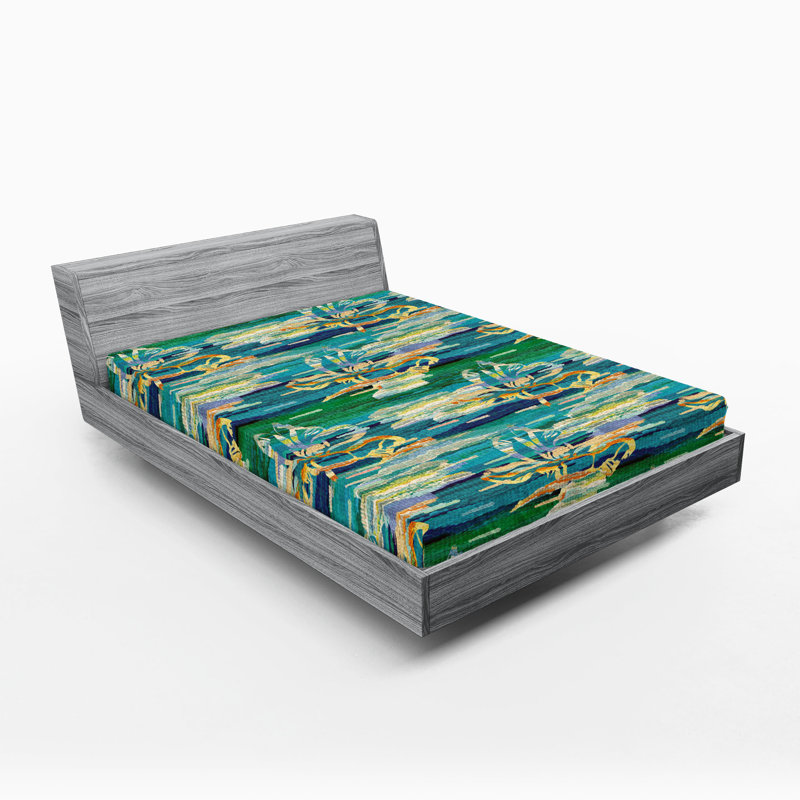Drap-housse Ambesonne