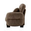 Canapé Flora RSF chenille - brun-131262651