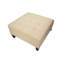 Repose-pieds standard carré 34 po Emerson-2108978671-2109155882