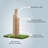 Stender Scratching Post