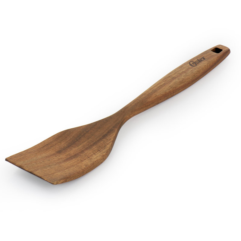 Oster Ingram Acacia Wood Solid Turner