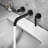 2-handle Bathroom Faucet-50505313