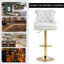 Tabouret de bar Archee