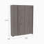 Bureau flottant rectangulaire l 23,57 po-88634085