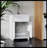 Flord 24 " W Free Standing Wall Mounted Single Double Single Vanity Bathroom Vanity With Top