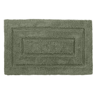 Apolonia Cotton Non-Slip Bath Rug