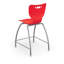 Tabouret de classe à 4 pieds Hierarchie-263521722-263521723
