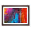 Abstract Vol.395 by S.Johnson - Picture Frame Painting Print-55617902-55617900