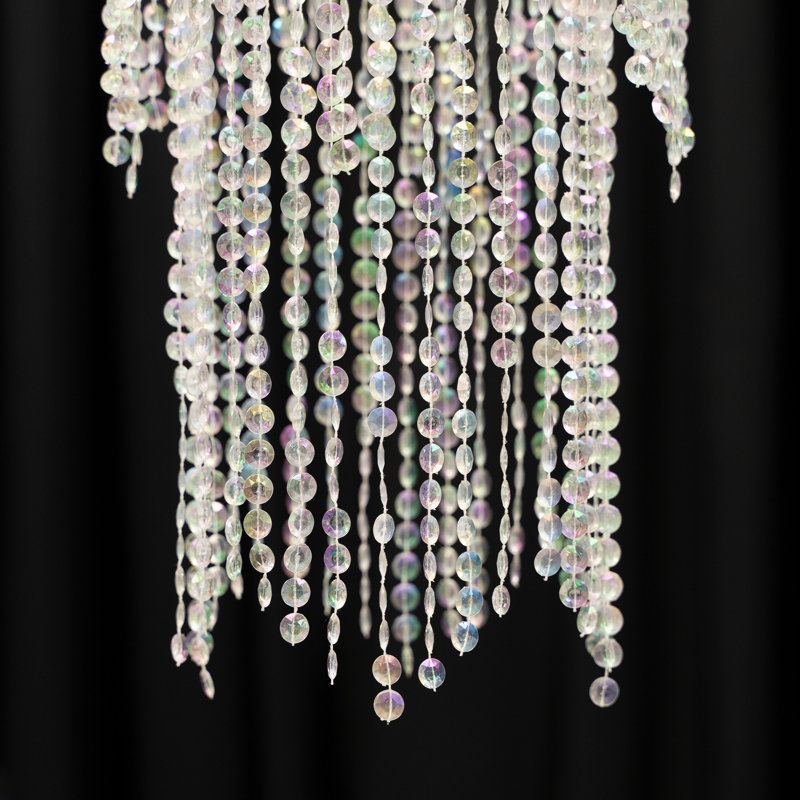 Bethune Tiered Chandelier