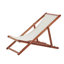 Calianna 128cm Long Reclining Acacia Single Chaise-2116153936