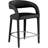 Arthur-William Faux Leather Counter Stool-2102425202