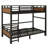 Separable Bunk Beds,With Raised Security Fence-32988107