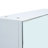 Bathroom Mirror Cabinet Wall Mounted-938486648