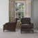 Devan Upholstered Armchair