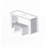 Table and Bench Set