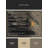 Machine Washable Eldred Spaceship Cruiser Global Inspired Block Print Rug in Black – Black Binding-541870977
