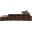 Hooria Upholstered L-Shaped Sectional Reversible-88388171