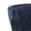 Tabouret de comptoir avec siège pivotant-710707602