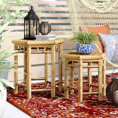 table d’appoint Kapono
