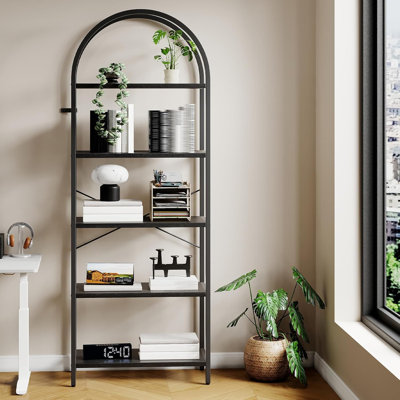 180cm H x 60cm W Bookcase