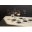 Jancis Robinson Collection Handmade Crystal White Wine Glass