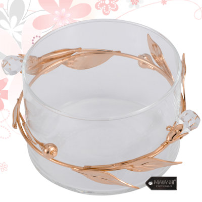 Ensemble d'assiettes décoratives