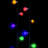 1236'' Globe String Lights