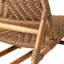 Laroc Outdoor Teak Lounge Chair