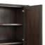 Berlin Cabinet-Black Linen-867759844