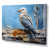 Wrapped Canvas