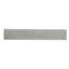 Carreau de faïence en porcelaine mat 3 po x 18 po Oxide Vante-52398902