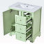 Armoire de salle de bain Tharun-612329631