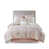 Blush Abstract