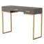 Console de 43,3 po