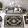 Ramsel Performance Oriental Indoor Rug