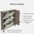 Manufactured wood Shoe Storage-840481552