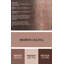 Tapis oriental rouge / beige Flodin-705286153
