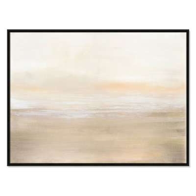 Willadeene "Morning Calm" Painting