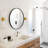 Bathroom Faucet Single Hole - Stainless Steel With And Drain Assembly Brushed Gold Finish Modern Design For Sink 1 Deck-Mounted Style-121629162