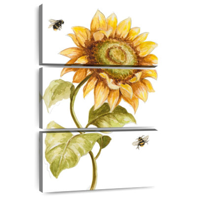 Harnek Harvest Gold Sunflower II