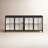 Jayton 94.5 " W Sideboard