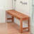 Teak Shower Bench-118913757