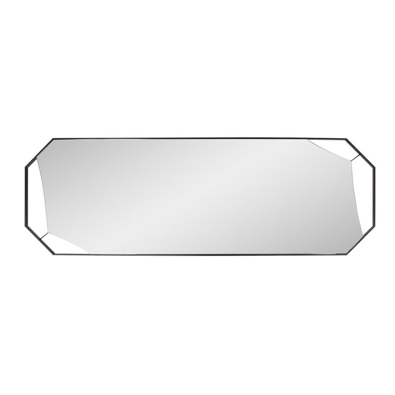 Miroir de toilette Turanto