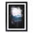 Black Framed