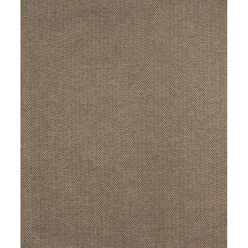 Tissu Wallingford, Brun