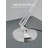 Adjustable Metal Table Lamp, Large Size Max Height 29.7", E26 Base, Swing Arm Desk Light with Wooden Accent-803247886