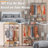 Portable Clothes Hanger-110886392