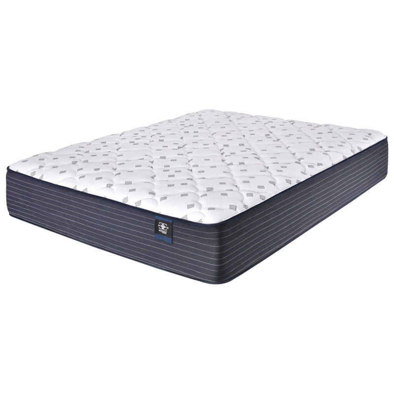 Restonic ComfortCare Hybrid Restonic Direct, Très grand lit